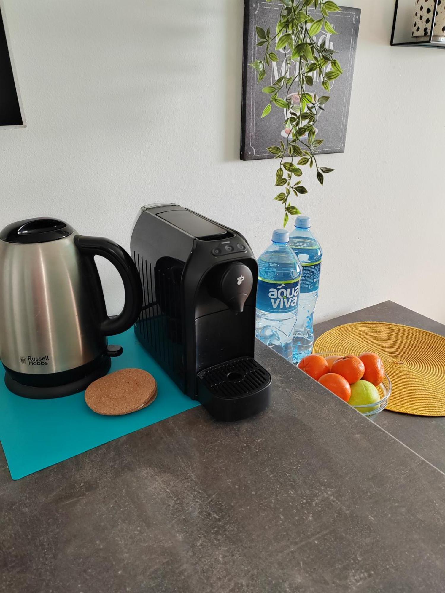 Krstic_Lux Apartman Subotica Dış mekan fotoğraf